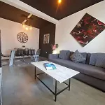 Apartmán Elegant Pera *