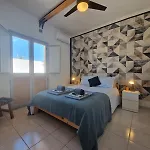 Apartmán Elegant Pera