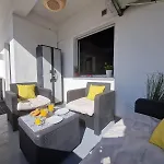 Apartmán Elegant Pera Armação de Pêra