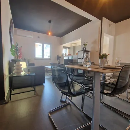Apartmán Elegant Pera Armação de Pêra