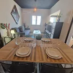 Elegant Pera Apartment *