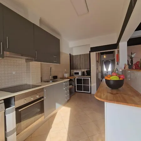 Apartment Elegant Pera